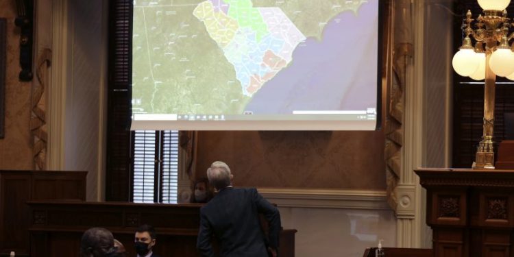 Supreme Court’s South Carolina ruling boosts GOP, with national implications