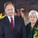 Wife of Justice Alito called upside-down flag ‘signal of distress’