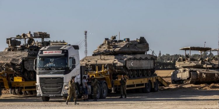 U.S. cites intelligence, offers Israel supplies to limit Rafah operation
