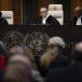 UN’s top court orders Israel to ‘immediately’ halt its operation in Rafah