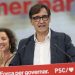 Spain’s Socialists hail ‘new era’ in Catalonia as separatist support dims in elections