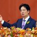 China starts ‘punishment’ military drills around Taiwan days after island swears in new leader