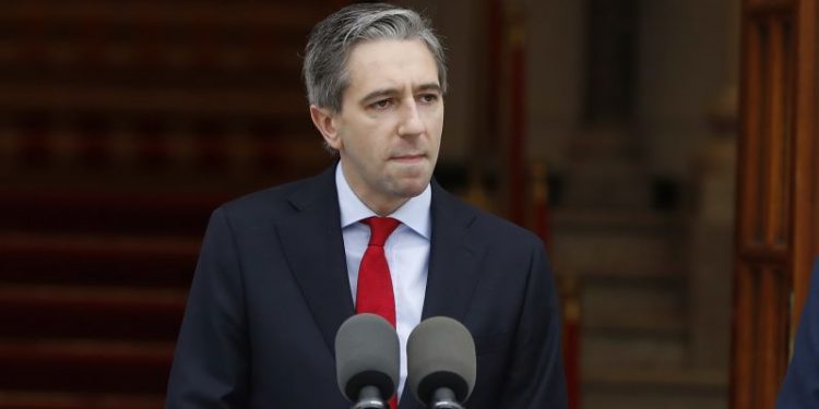 Spain, Norway and Ireland will recognize a Palestinian state