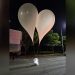 North Korean trash balloons are dumping ‘filth’ on South Korea