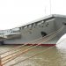 China’s newest aircraft carrier heads to sea for first time