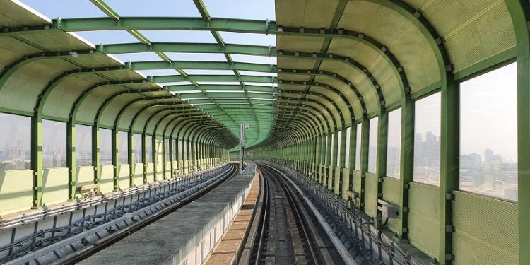 Passengers subdue Taiwan metro knife assailant on tenth anniversary of deadly attack