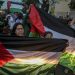 Colombia to break diplomatic ties with Israel over actions in Gaza