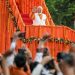 India’s election campaign turns negative as Modi and ruling party embrace Islamophobic rhetoric