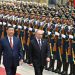 China’s Xi Jinping rolls out red carpet for close friend Putin in strong show of unity