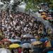 Taiwan’s youth protest plans by lawmakers favoring closer China ties to tighten scrutiny of president