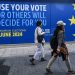 The far-right is set to make huge gains in European election. It could define the next five years of European politics