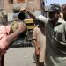 Temperatures in Pakistan cross 52 degrees Celsius — that’s more than 125°F