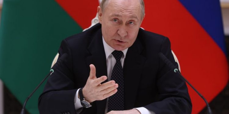 Putin signals he’s open to peace talks, but Ukraine is right to be wary