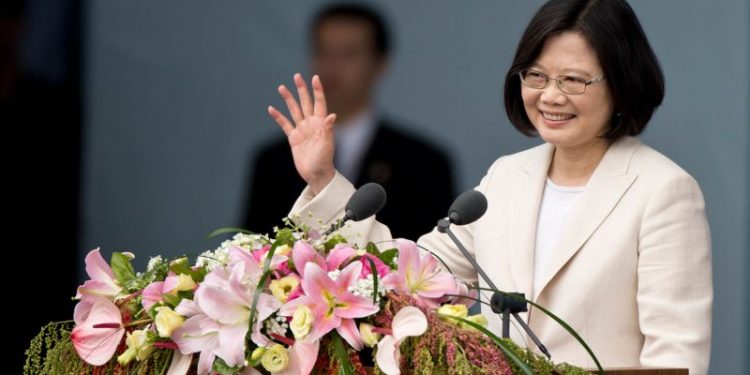 Tsai Ing-wen: the leader who put Taiwan on the map and stood up to China