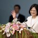 Tsai Ing-wen: the leader who put Taiwan on the map and stood up to China