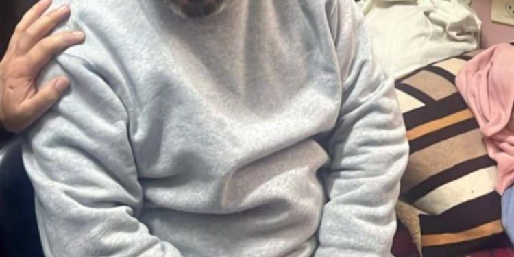 Strapped down, blindfolded, held in diapers: Israeli whistleblowers detail abuse of Palestinians in shadowy detention center