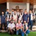 Team of international medics trapped at Gaza’s European Hospital safely evacuated