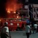 Fire at India children’s hospital kills six newborns
