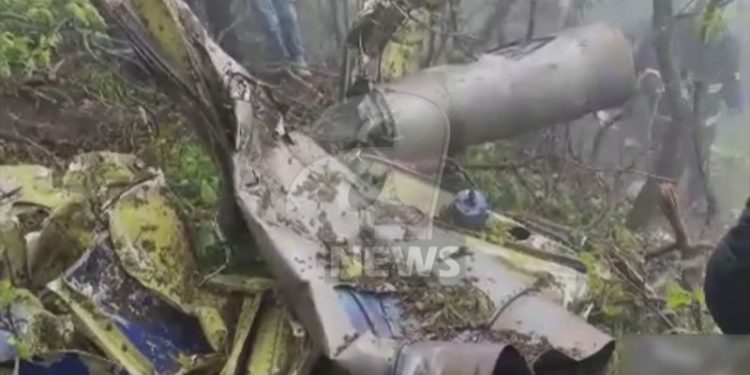 Iran begins days of funeral ceremonies for President Raisi as investigators probe helicopter crash