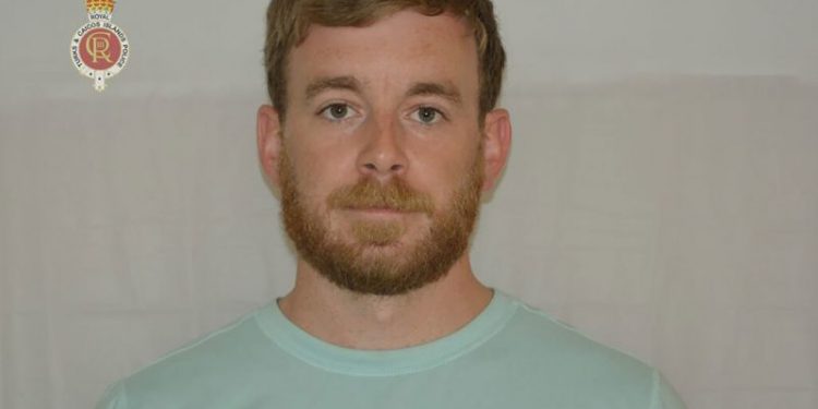 American Tyler Wenrich sentenced to time served and $9K fine after arrest on illegal ammunition charge in Turks and Caicos