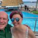 They flew to New Caledonia for a romantic escape. Now they’re trapped as Macron tries to quell deadly riots