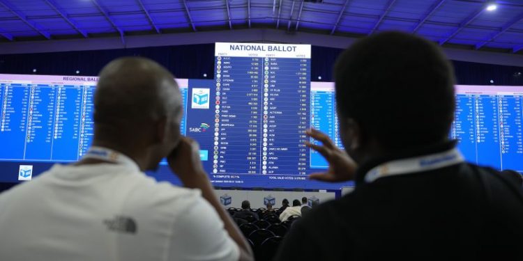 Nelson Mandela’s party has been dealt a seismic election blow. Where does it leave South Africa?