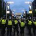 London’s Metropolitan Police say 53 arrests made during Champions League final