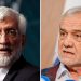 Iran’s presidential election heads to runoff after inconclusive first round