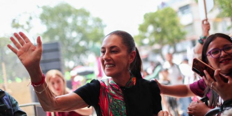 Why Mexico’s election is more important than ever for the United States