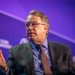 N.Y. Fed President John Williams says inflation is too high but will start coming down soon