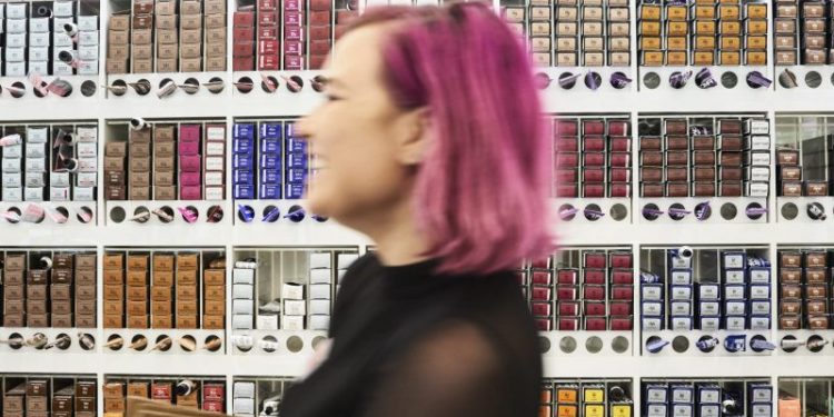 Ulta Beauty CEO outlines plans to boost sales after first-quarter slowdown, shares jump 11%