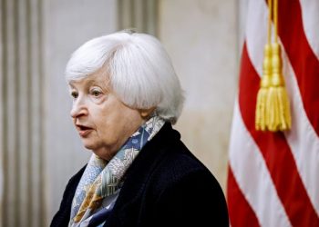 Treasury Secretary Yellen announces $100M affordable housing fund as shelter costs weigh on Biden