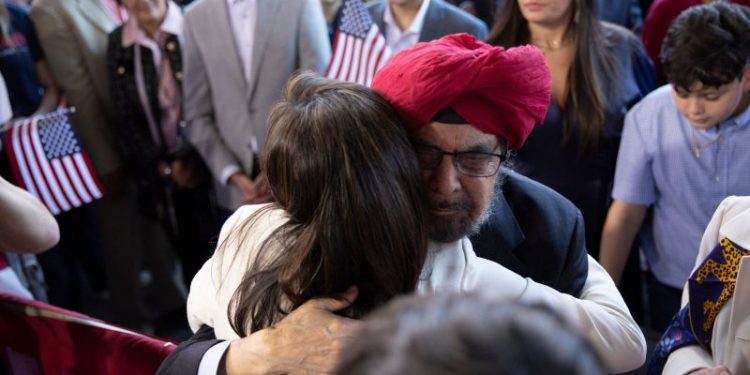 Nikki Haley posts tribute to father, who she says died on Father’s Day