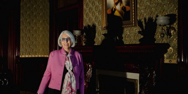 Biden’s science adviser explains the new hard line on China