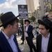 Israel’s top court rules ultra-Orthodox Jews must be drafted into military, in blow to Netanyahu