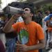 India’s scorching heat and lack of water leave Delhi’s poor to suffer worst of climate crisis