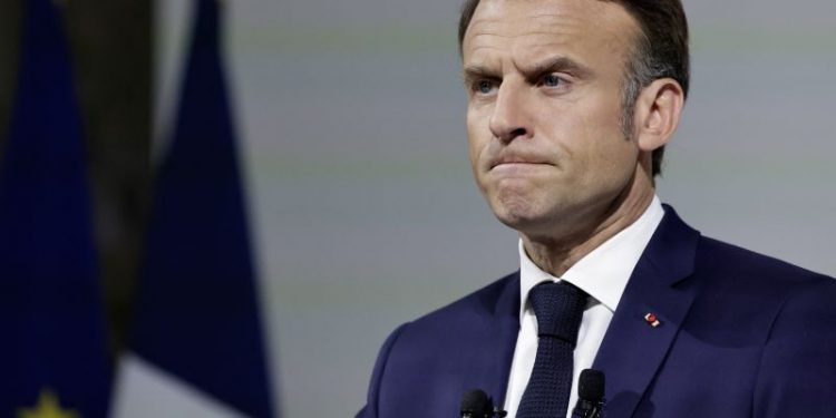 France is set for its most consequential election in decades. Here’s what you need to know