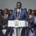 Kenyan President Ruto withdraws controversial finance bill following deadly protests