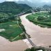 Thousands evacuated as floods and deadly landslides hit southeast China