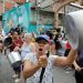 Protest erupts in Venezuela as questions grow over strongman Maduro’s victory