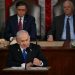 Families of hostages held in Gaza slam Netanyahu for leaving ceasefire deal out of Congress speech