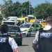 At least eight people stabbed in northern England