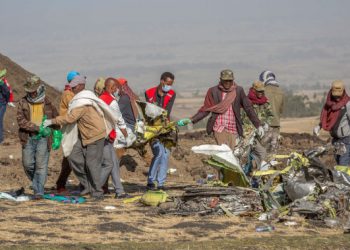 Boeing to plead guilty to criminal fraud charge stemming from 737 Max crashes