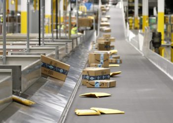 Amazon is responsible for dangerous products sold on its site, federal agency rules