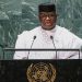 Sierra Leone outlaws child marriage with new bill