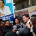 5 jailed for murdering Ecuadorian presidential candidate