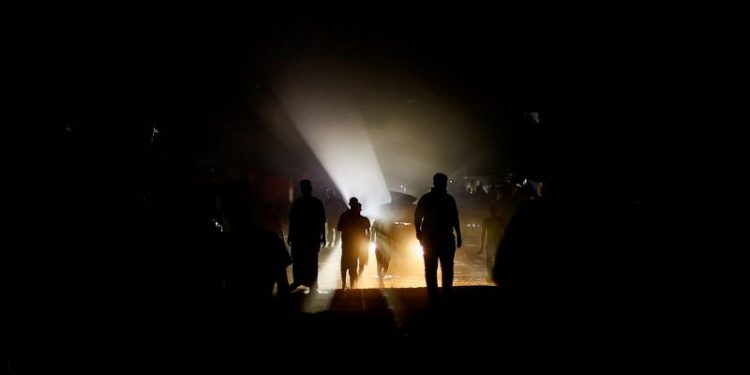 Israel warns it will ‘forcefully operate’ in part of Gaza’s Khan Younis, issues evacuation order