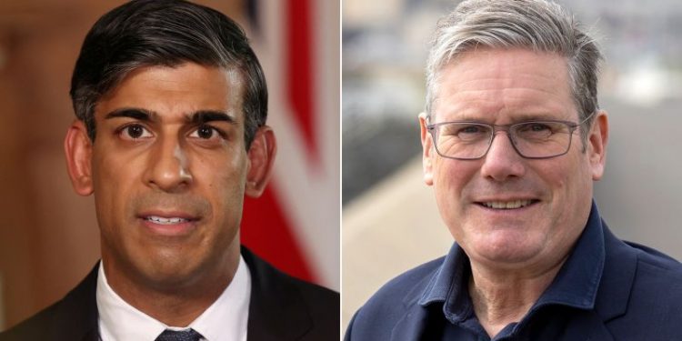 Britain is on the cusp of a new era. Here’s what you need to know about its upcoming general election