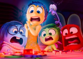 ‘Inside Out 2’ tops $1 billion at the global box office, first film to do so since ‘Barbie’