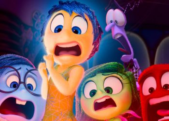 ‘Inside Out 2’ tops $1 billion at the global box office, first film to do so since ‘Barbie’